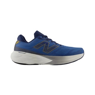 New Balance Fresh Foam X 880v15 Schuhe Blau Weiß SS25, Größe 45 - EUR