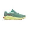 Merrell Morphlite Schuhe Grün Gelb SS25, Größe 41 - EUR