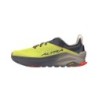Altra Olympus 6 Schuhe Grün Grau SS25, Größe 41 - EUR