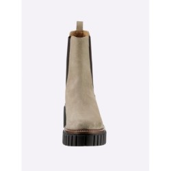 Stiefelette