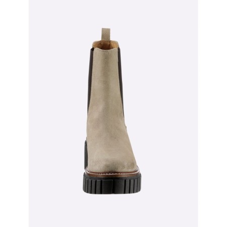 Stiefelette