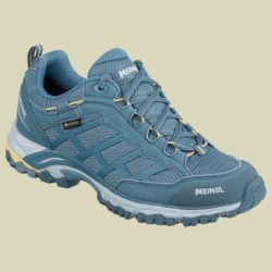 Caribe Lady GTX Größe UK 7 Farbe eisgrau/gelb