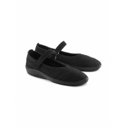 Hallux-Softslipper Mary Jane