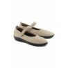 Hallux-Softslipper Mary Jane