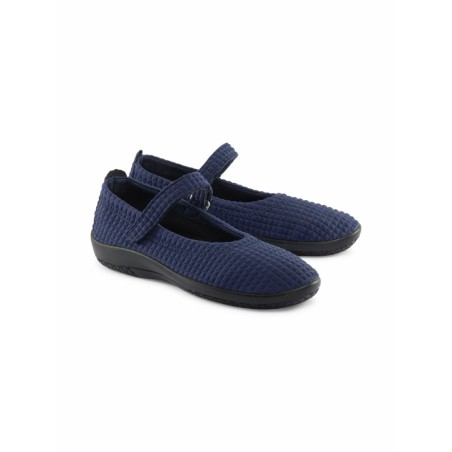 Hallux-Softslipper Mary Jane
