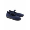 Hallux-Softslipper Mary Jane