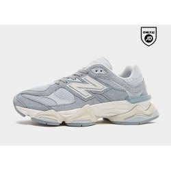 New Balance 9060 Women's - Grey - Womens, Grey