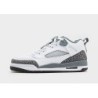 Jordan Spizike Low Junior - White, White