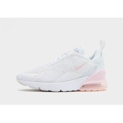 Nike Air Max 270 Children - White, White