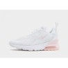 Nike Air Max 270 Children - White, White