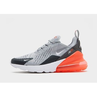 Nike Air Max 270 Kinder - Wolf Grey, Wolf Grey