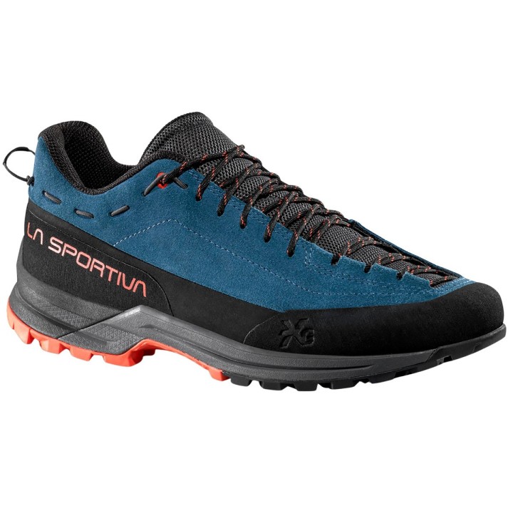 La Sportiva Herren TX Guide Leather Schuhe