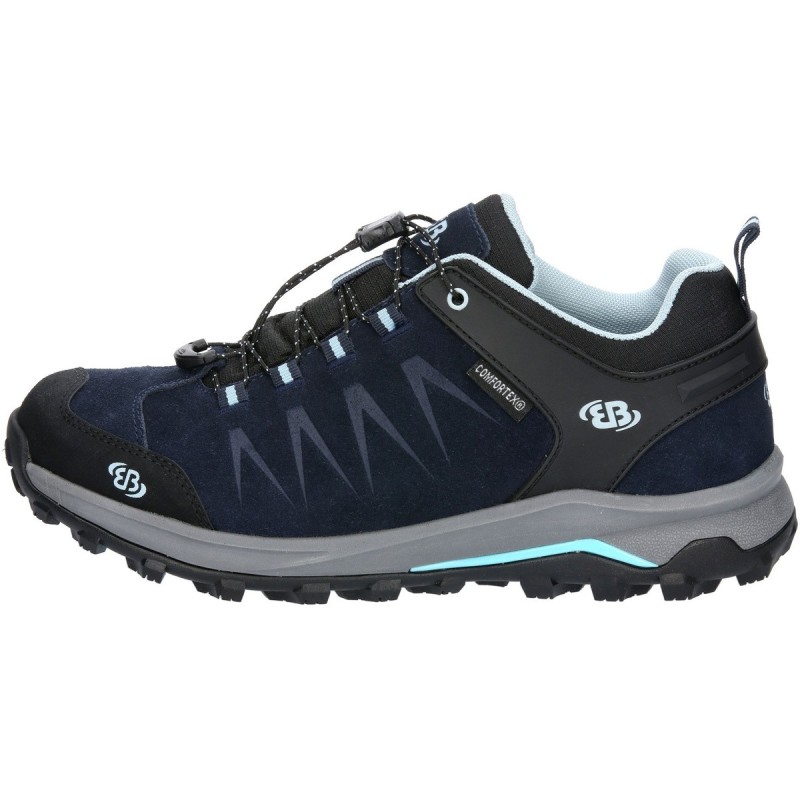 Brütting Damen Mount Chester Schuhe