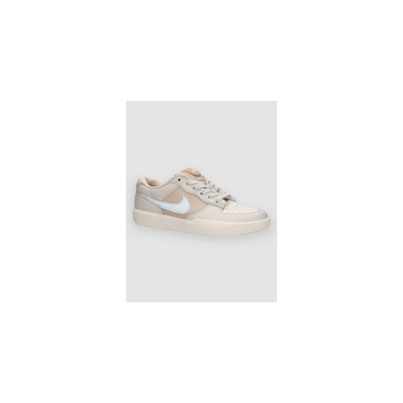 Nike Force 58 Premium Skateschuhe lgt be glc ble sandf hemp