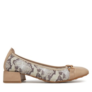 Halbschuhe Hispanitas SHV253992 Bunt