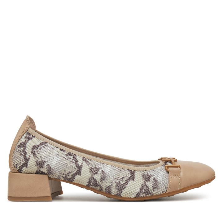 Halbschuhe Hispanitas SHV253992 Bunt