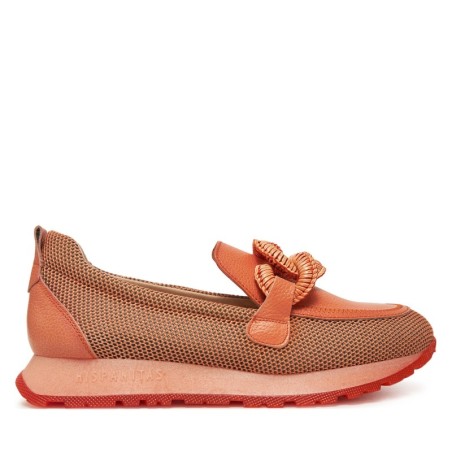Halbschuhe Hispanitas HV254065 Korallenfarben