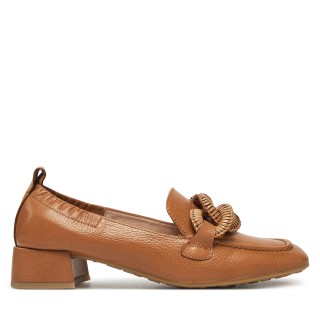 Halbschuhe Hispanitas HV254064 Braun