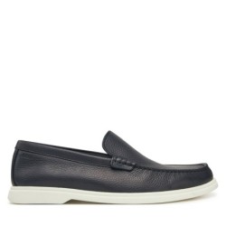 Halbschuhe BOSS Sienne 50536173 Dunkelblau