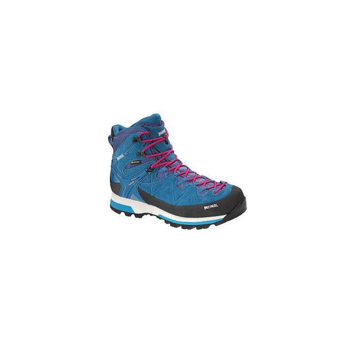 MEINDL Damen Wanderschuhe Tonale Lady GTX blau | 36