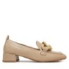 Halbschuhe Hispanitas HV254064 Beige