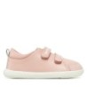 Halbschuhe Garvalin 242322 D712 S Rosa