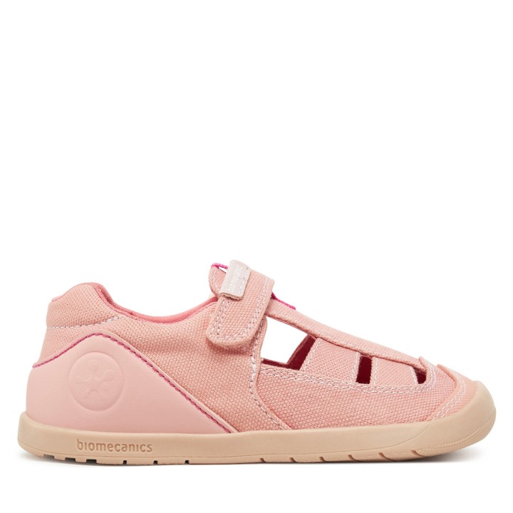 Hausschuhe Biomecanics 252195 C847 S Rosa