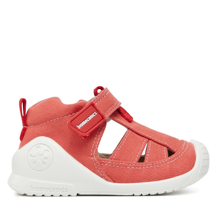Hausschuhe Biomecanics 252188 Rot