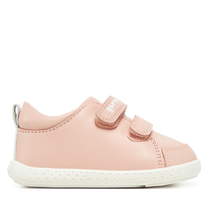 Halbschuhe Garvalin 242322 M Rosa