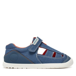 Hausschuhe Biomecanics 252195 A556 S Dunkelblau