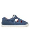 Hausschuhe Biomecanics 252195 A556 S Dunkelblau