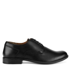 Halbschuhe Lasocki NORWAY-68 MBS Schwarz