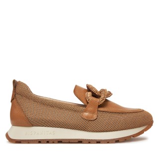 Halbschuhe Hispanitas HV254065 Braun