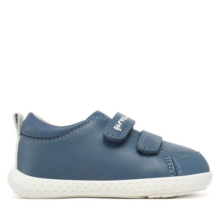 Halbschuhe Garvalin 242322 M Blau