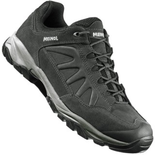 Meindl Nebraska Schwarz