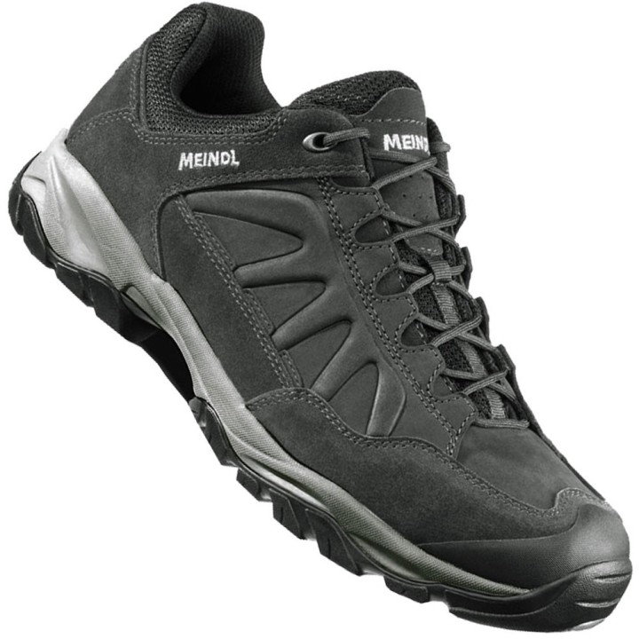 Meindl Nebraska Schwarz