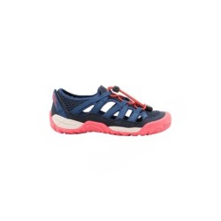 Jack Wolfskin Levente Sandal Kids Sandale Kinder 34 blue night blue