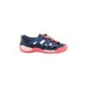 Jack Wolfskin Levente Sandal Kids Sandale Kinder 28 blue night blue
