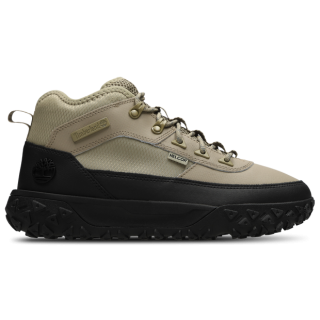 Timberland Motion Herren Stiefel - Beige - Größe: 41 - Nubuk - Foot Locker