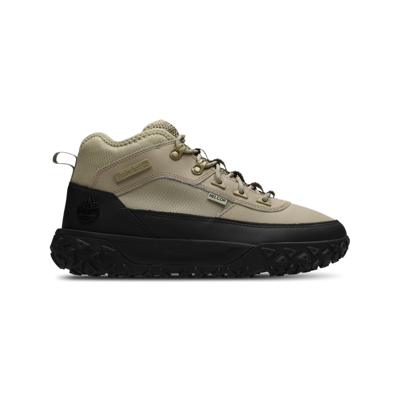Timberland Motion Herren Stiefel - Beige - Größe: 41 - Nubuk - Foot Locker