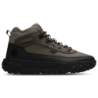 Timberland Motion Herren Stiefel - Braun - Größe: 41 - Nubuk - Foot Locker