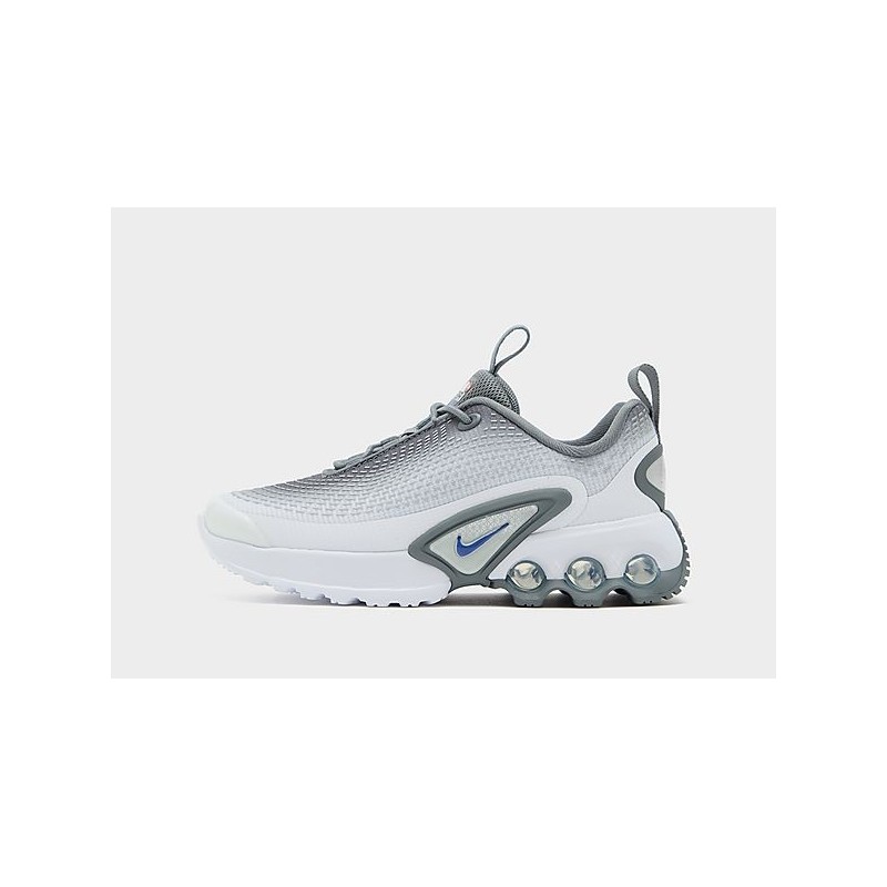 Nike Air Max Dn Kleinkinder - White, White