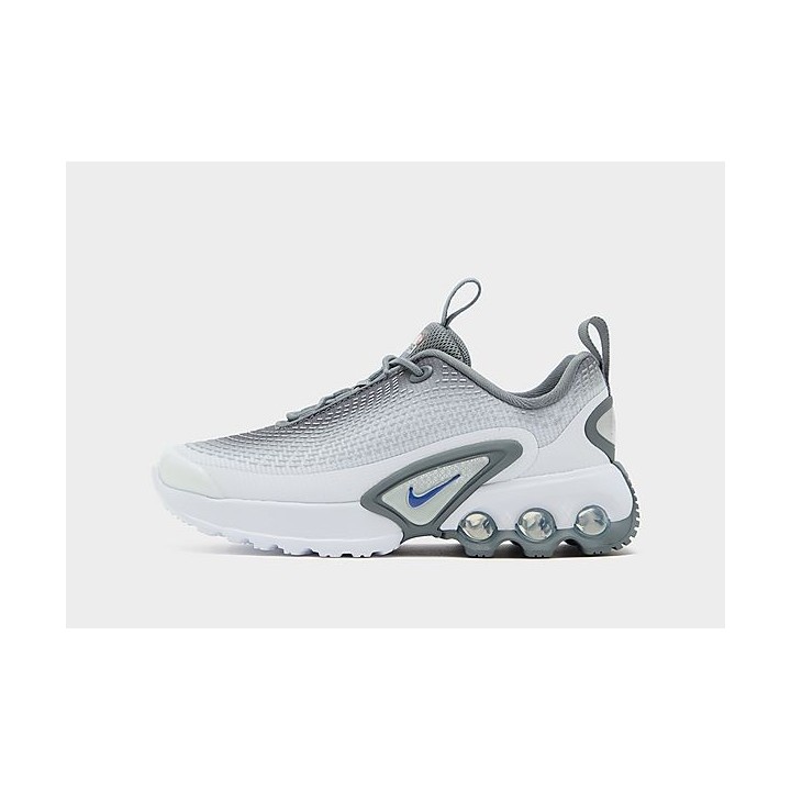 Nike Air Max Dn Kleinkinder - White, White