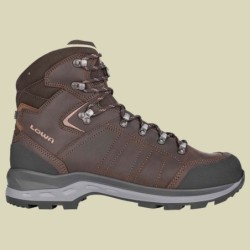 TREKKER LL Men Größe UK 10 Farbe braun