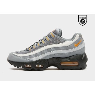 Nike Air Max 95 Junior - Cool Grey, Cool Grey