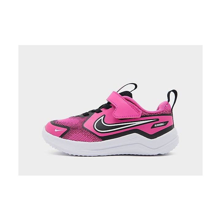 Nike Cosmic Runner Infant - Pink, Pink
