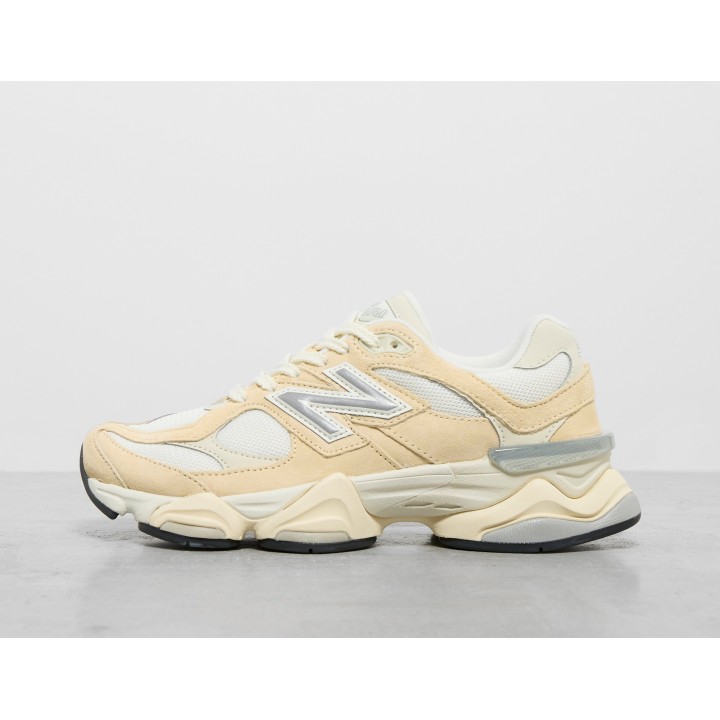 New Balance 9060 Women's - Beige