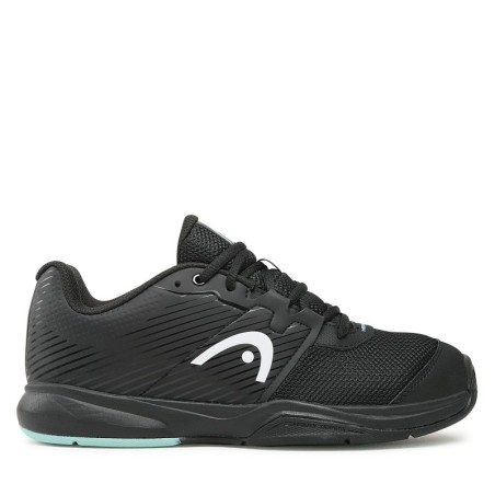 Tennisschuhe Head Revolt Court 273503 Schwarz