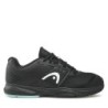 Tennisschuhe Head Revolt Court 273503 Schwarz