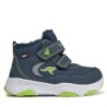 Schnürschuhe KangaRoos KS-Freezer V RTX 02221-000-4054 Dunkelblau